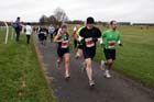Orange 57, 17 and 8, Newcastle Racecourse Half/Marathon/50k, Newcastle Racecourse, Gosforth, Newcastle. Photo: David T. Hewitson/Sports for All Pics